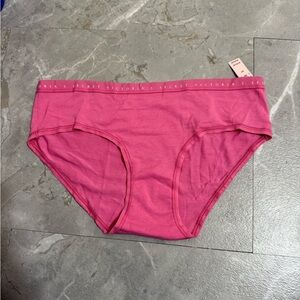 Victoria's Secret Pink Underwear